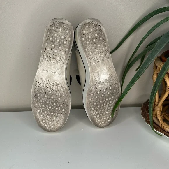 Stella McCartney Star Platform Slip-On Sneakers - EU 39 / US 9 - Picture 8 of 13